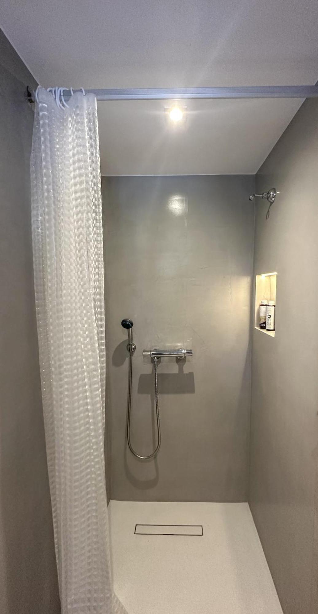 Kefalas Studio In Naousa Kültér fotó