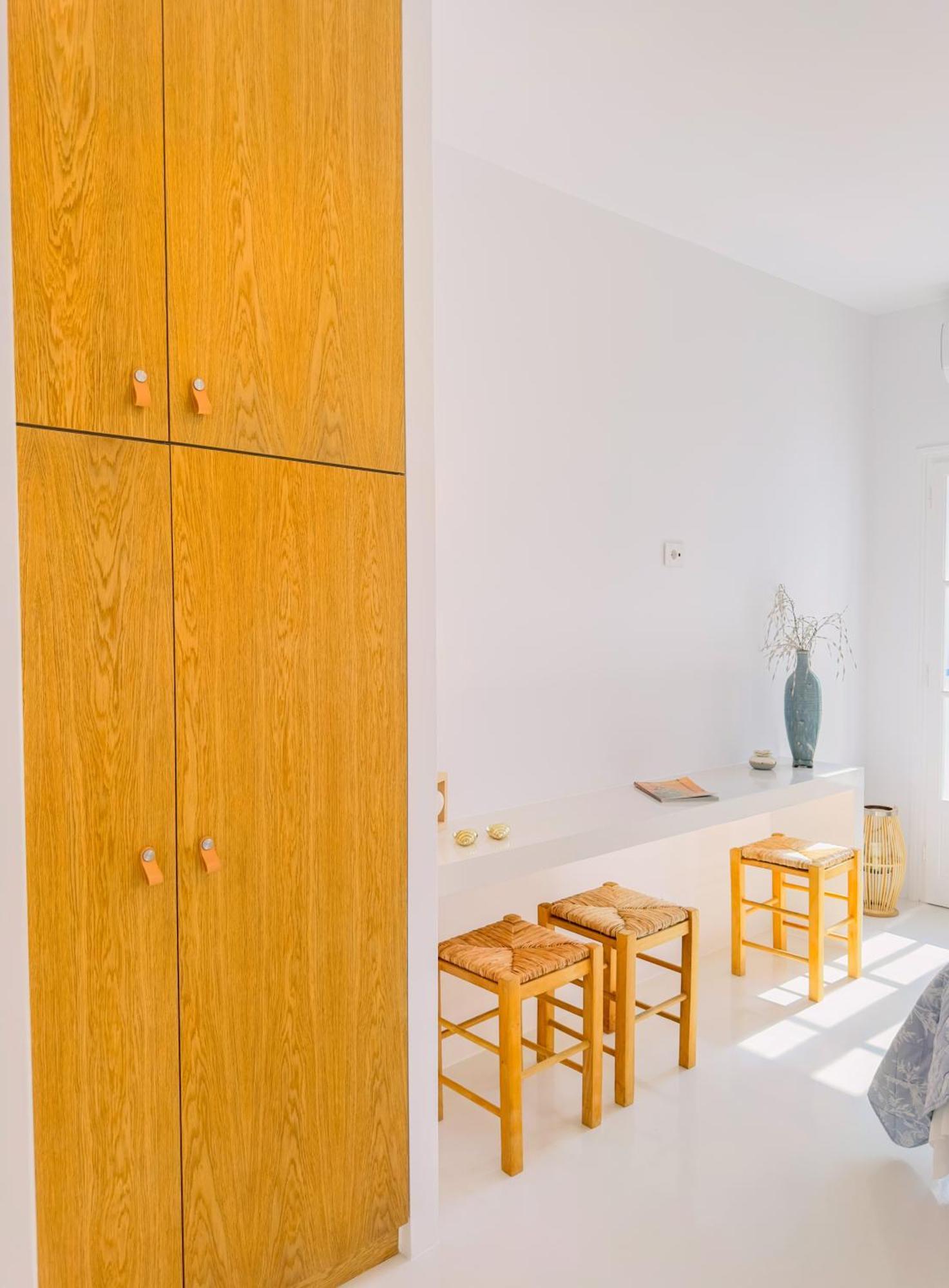 Kefalas Studio In Naousa Kültér fotó
