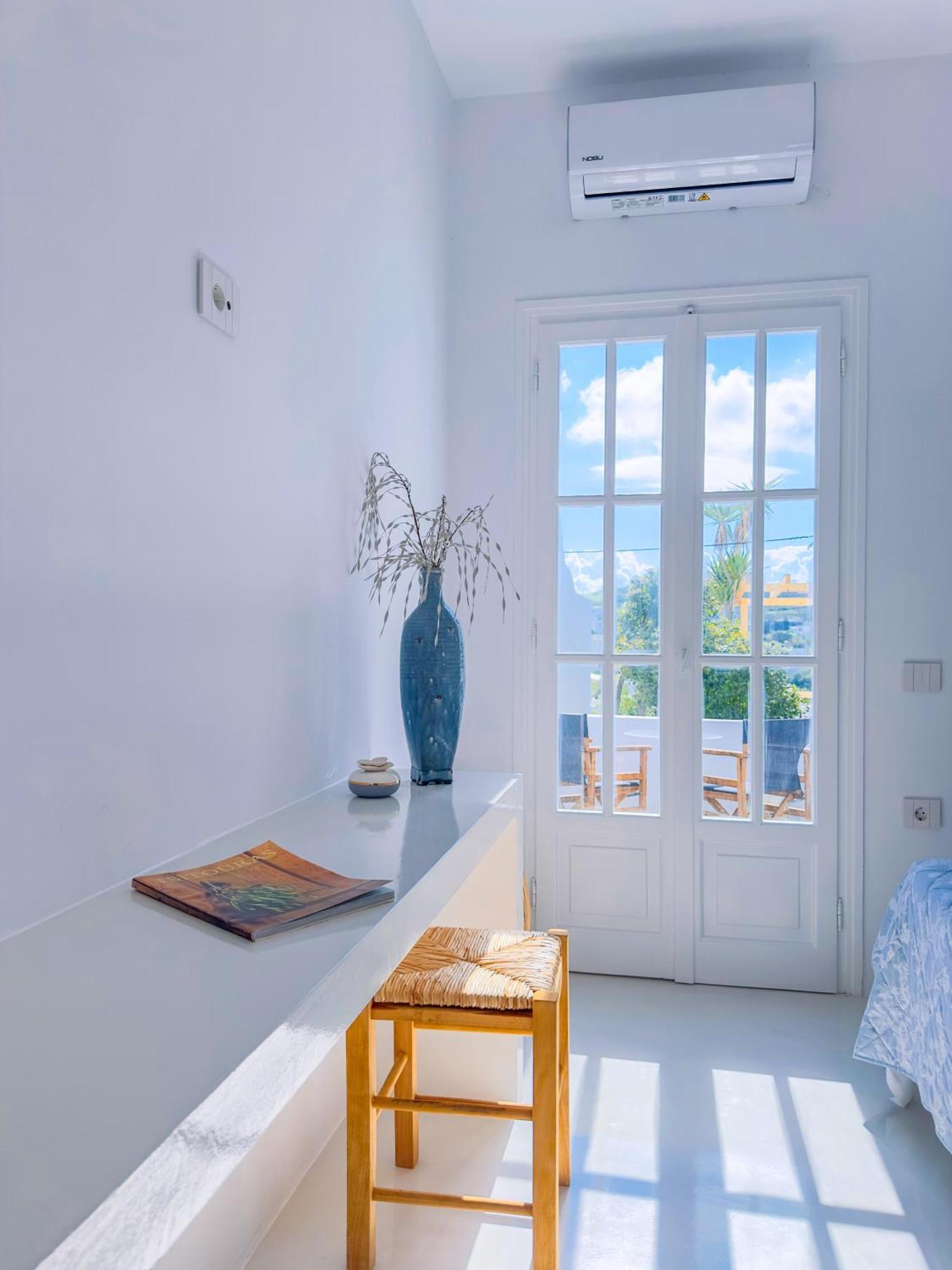 Kefalas Studio In Naousa Kültér fotó