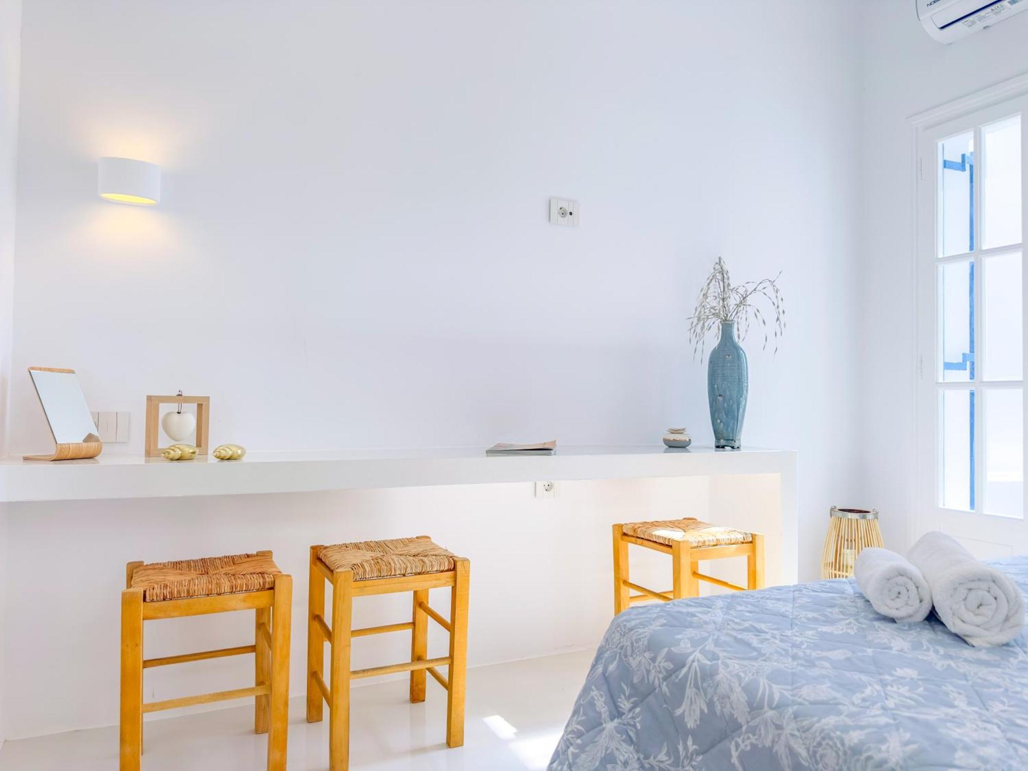 Kefalas Studio In Naousa Kültér fotó