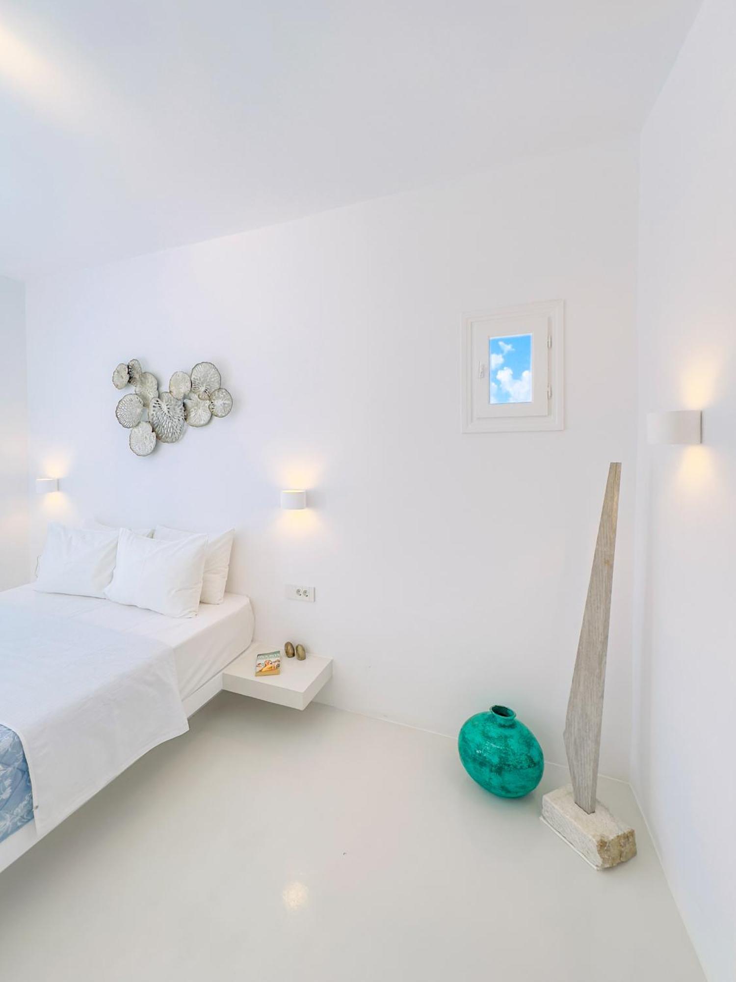 Kefalas Studio In Naousa Kültér fotó
